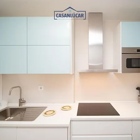 Casa Alcoba De La Luz Apartment Sanlucar de Barrameda