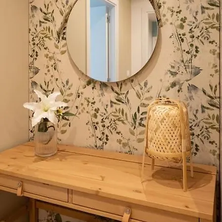 Casa Alcoba De La Luz Apartment *
