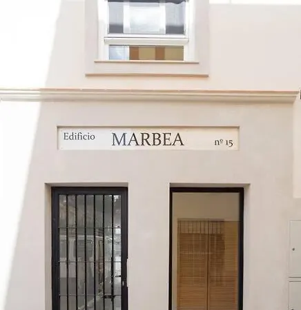 Casa Alcoba De La Luz Apartment *