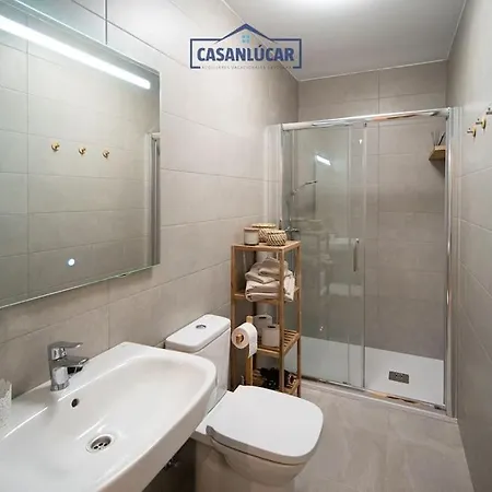 Appartement Casa Alcoba De La Luz *