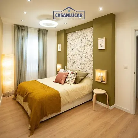 Casa Alcoba De La Luz Appartement *
